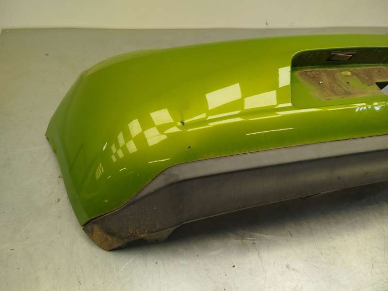 Recambio de paragolpes trasero para citroën c3 ii (sc_) 1.4 referencia OEM IAM 7410KY 4