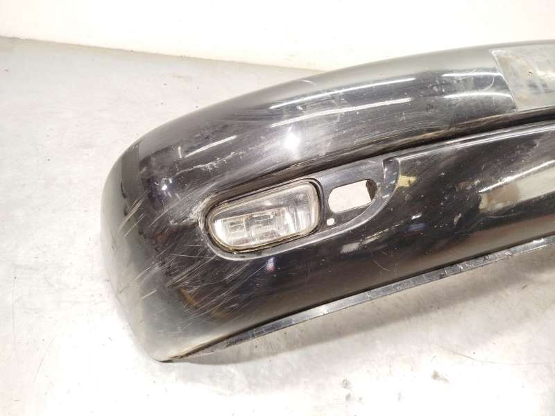 Recambio de paragolpes delantero para volkswagen transporter t4 autobús (70b, 70c, 7db, 7dk, 70j, 70k, 7dc, 7 2.5 tdi referencia - Negro 7
