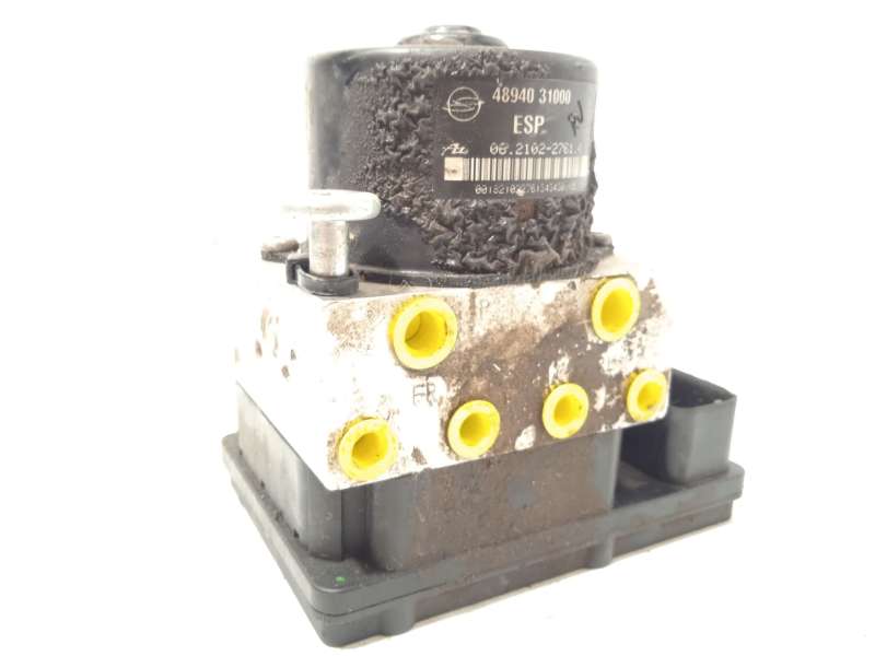 Recambio de abs para ssangyong rexton w / rexton 2.0 xdi referencia OEM IAM 4894031000 06210227614 06210969693 3