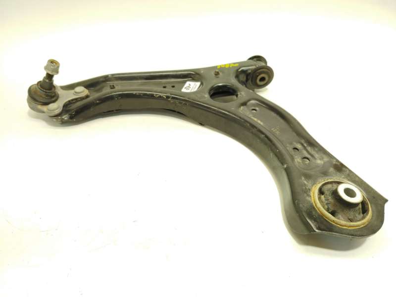 Recambio de brazo suspension inferior delantero izquierdo para seat arona (kj7, kjp) 1.0 tsi referencia OEM IAM 2Q0407151D - Gris 3