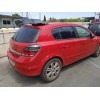 opel astra h ber. del año 2009