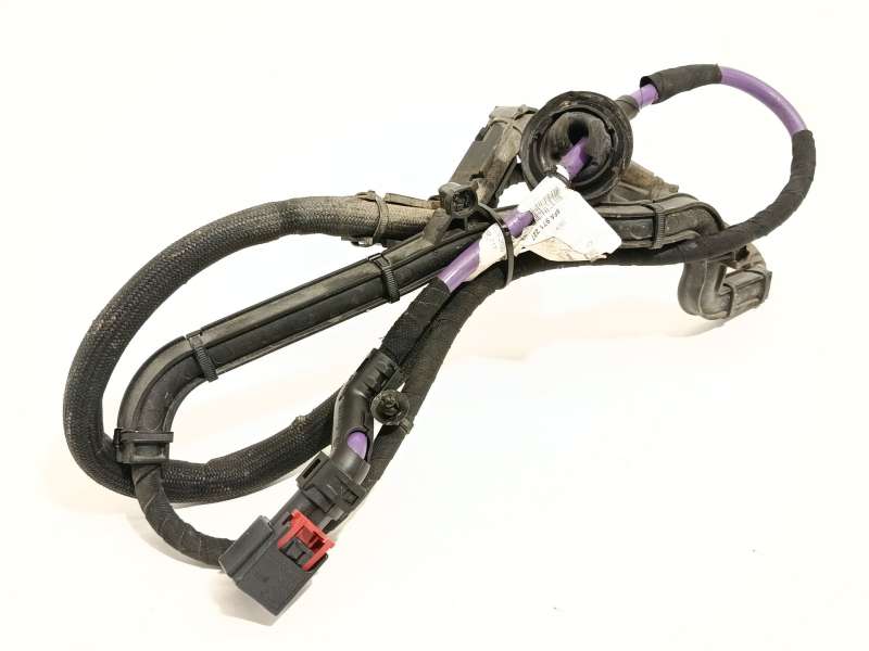 Recambio de modulo electronico para cupra leon (kl1, ku1, kug) 1.5 etsi referencia OEM IAM 5FA971227 2