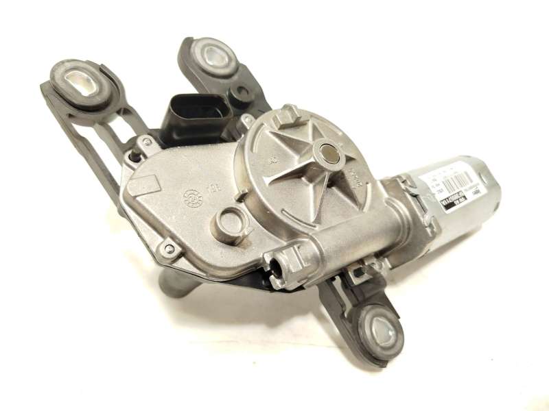 Recambio de motor limpia trasero para volkswagen taigo (cs1) 1.5 tsi referencia OEM IAM 5F3955711A  W000089790 - Blanco 2