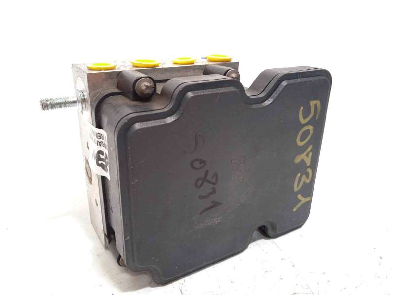Recambio de abs para dacia sandero stepway referencia OEM IAM 476603249R 2265106455 269707 3