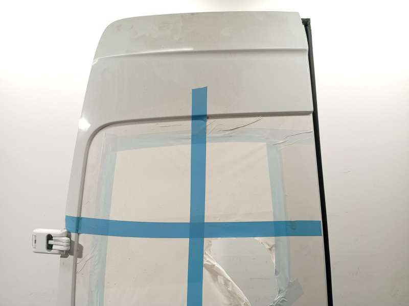 Recambio de puerta trasera izquierda para mercedes-benz sprinter 4-t furgoneta (b907, b910) 419 cdi rwd (907.643, 907.645, 907.6 3