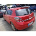 OPEL ASTRA H BER.