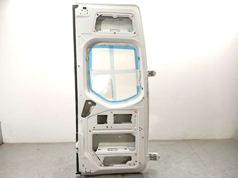 Recambio de puerta trasera izquierda para mercedes-benz sprinter 4-t furgoneta (b907, b910) 419 cdi rwd (907.643, 907.645, 907.6 4