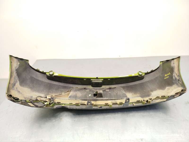 Recambio de paragolpes trasero para citroën c3 ii (sc_) 1.4 referencia OEM IAM 7410KY 6