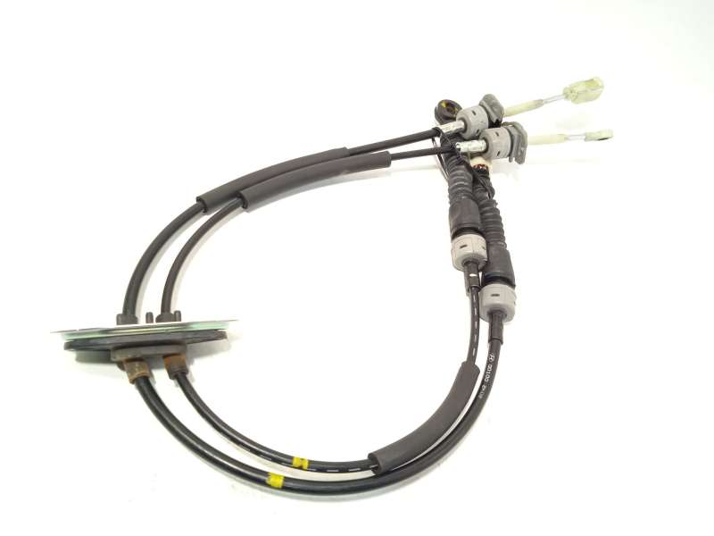 Recambio de varillaje cambio para hyundai i20 iii (bc3, bi3) 1.2 referencia OEM IAM 43790Q0100 - Azul 2