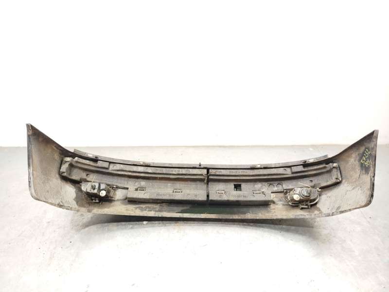 Recambio de paragolpes delantero para volkswagen transporter t4 autobús (70b, 70c, 7db, 7dk, 70j, 70k, 7dc, 7 2.5 tdi referencia - Negro 9