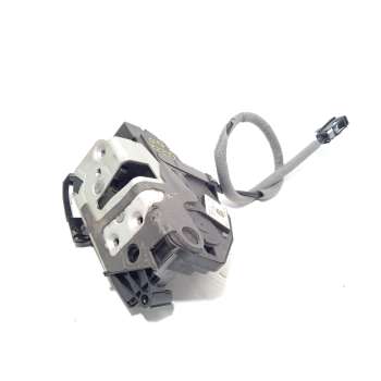 CERRADURA PUERTA DELANTERA DERECHA BM5AA261812BF 2066073 
