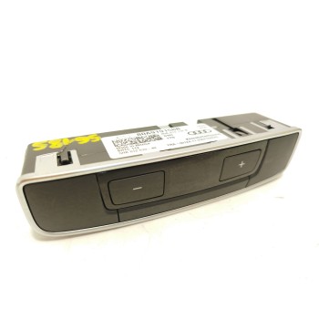 MANDO MULTIFUNCION 80A919158B 5HB012633