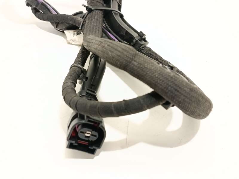 Recambio de modulo electronico para cupra leon (kl1, ku1, kug) 1.5 etsi referencia OEM IAM 5FA971227 4
