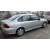 opel vectra b berlina del año 2000