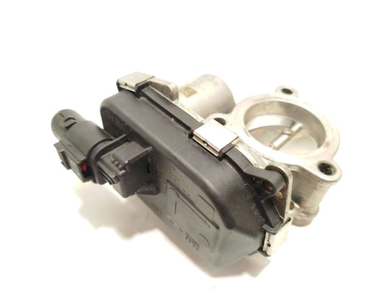 Recambio de caja mariposa para seat arona (kj7, kjp) 1.0 tsi referencia OEM IAM 05C133062A - Gris 2
