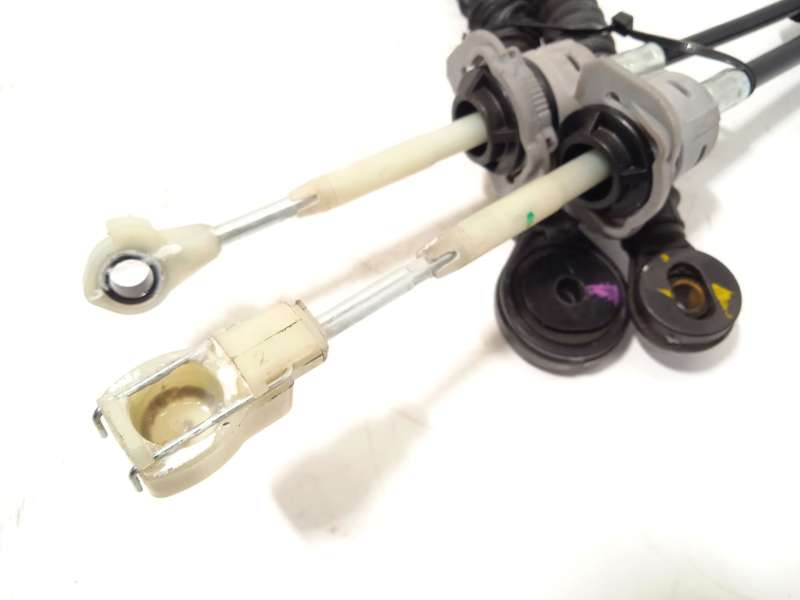 Recambio de varillaje cambio para hyundai i20 iii (bc3, bi3) 1.2 referencia OEM IAM 43790Q0100 - Azul 3