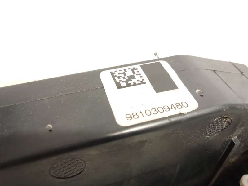 Recambio de cerradura puerta delantera izquierda para peugeot 308 ii (lb_, lp_, lw_, lh_, l3_) 1.5 bluehdi 130 referencia OEM IA - Gris 5