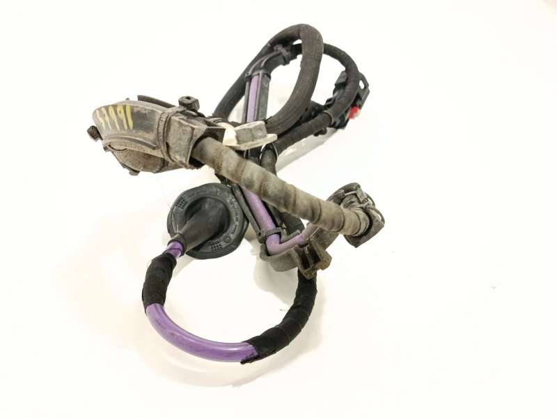 Recambio de modulo electronico para cupra leon (kl1, ku1, kug) 1.5 etsi referencia OEM IAM 5FA971227 5