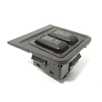 Recambio de mando multifuncion para mitsubishi outlander (gf0) phev kaiteki 4wd referencia OEM IAM 8050A215ZZ OK8E07 