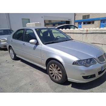 MG SERIE 45 (RT)