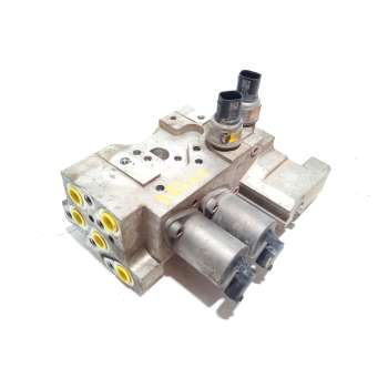 MODULO ELECTRONICO A1663201158 
