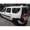 DACIA LOGAN MCV (KS_)