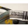 Recambio de varillaje cambio para hyundai i20 iii (bc3, bi3) 1.2 referencia OEM IAM 43790Q0100  