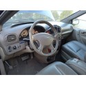 CHRYSLER VOYAGER (RG)