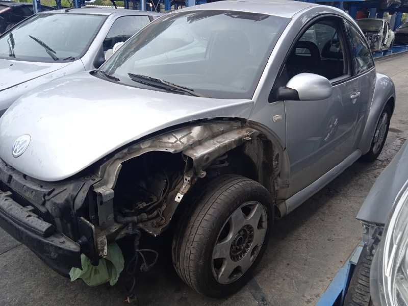 VOLKSWAGEN NEW BEETLE (9C1/1C1)