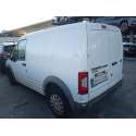 FORD TRANSIT CONNECT (TC7)