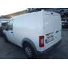 ford transit connect (tc7) del año 2012