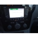 OPEL ZAFIRA / ZAFIRA FAMILY B (A05)