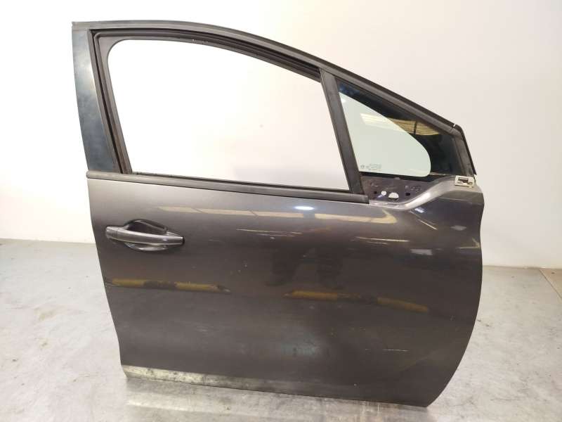Recambio de puerta delantera derecha para peugeot 208 i (ca_, cc_) 1.2 vti 82 referencia OEM IAM 9807820680 2