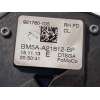 Recambio de cerradura puerta delantera derecha para ford focus iii sedán 1.0 ecoboost referencia OEM IAM BM5AA261812BF 2066073 