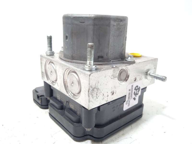 Recambio de abs para renault kadjar zen referencia OEM IAM 476608240R 0265956527 269829 2