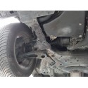 MITSUBISHI OUTLANDER II (CW_W)