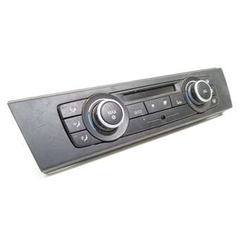 MANDO CLIMATIZADOR 64119248581 A2C53430691