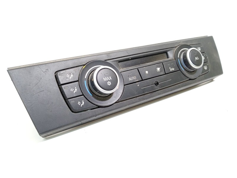 MANDO CLIMATIZADOR 64119248581 A2C53430691