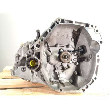 CAJA CAMBIOS JR5084 320103723R 