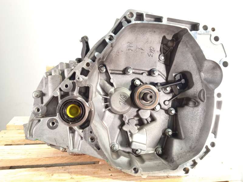CAJA CAMBIOS JR5084 320103723R 