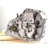 Recambio de caja cambios para dacia duster (hs_) 1.6 sce 115 referencia OEM IAM JR5084 320103723R 