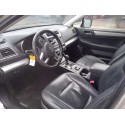 SUBARU OUTBACK (B15)