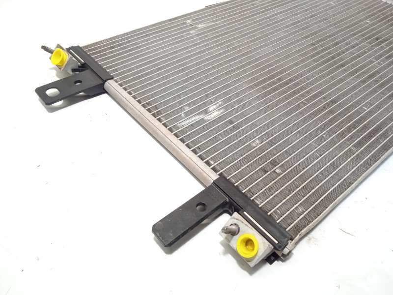 Recambio de condensador / radiador aire acondicionado para fiat doblo furgón/monospace (510_, 511_) bluehdi 100 referencia OEM I - Blanco 2