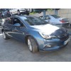 opel astra k (b16) del año 2018