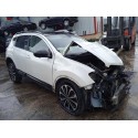 NISSAN QASHQAI (J10)