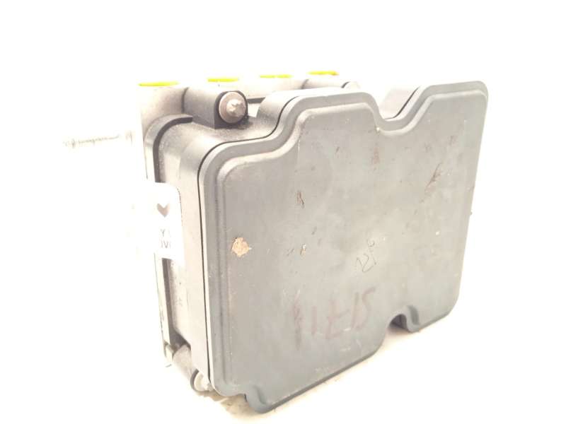 Recambio de abs para renault kadjar zen referencia OEM IAM 476608240R 0265956527 269829 3