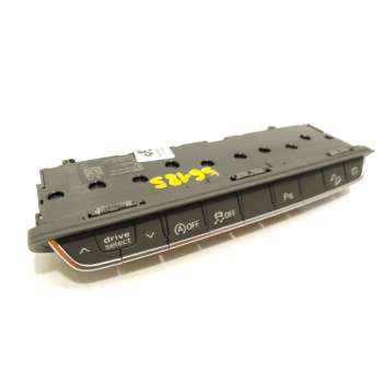 MANDO MULTIFUNCION 8W09253015PR 