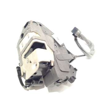 CERRADURA PUERTA DELANTERA IZQUIERDA BM5AA21813AF 2070970 