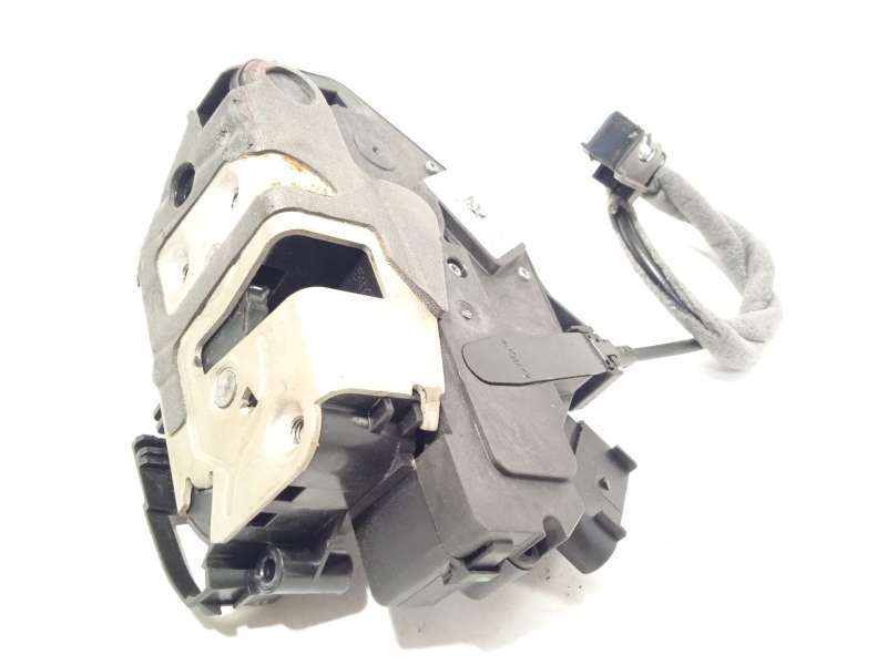 CERRADURA PUERTA DELANTERA IZQUIERDA BM5AA21813AF 2070970 