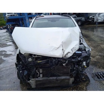 nissan qashqai (j10) del año 2013